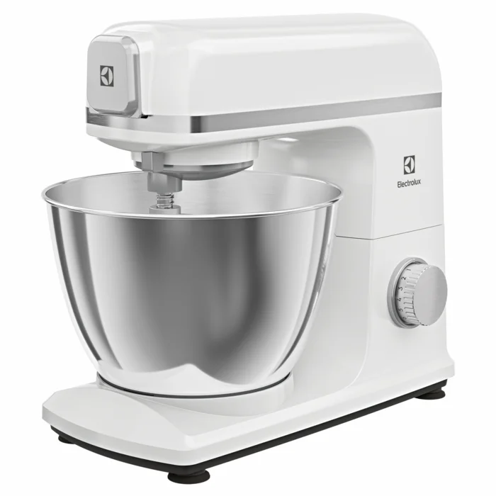 Virtuves kombaini Electrolux E5KM1-4SWB